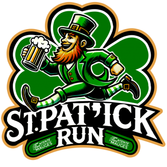 St pat ick run rs 3